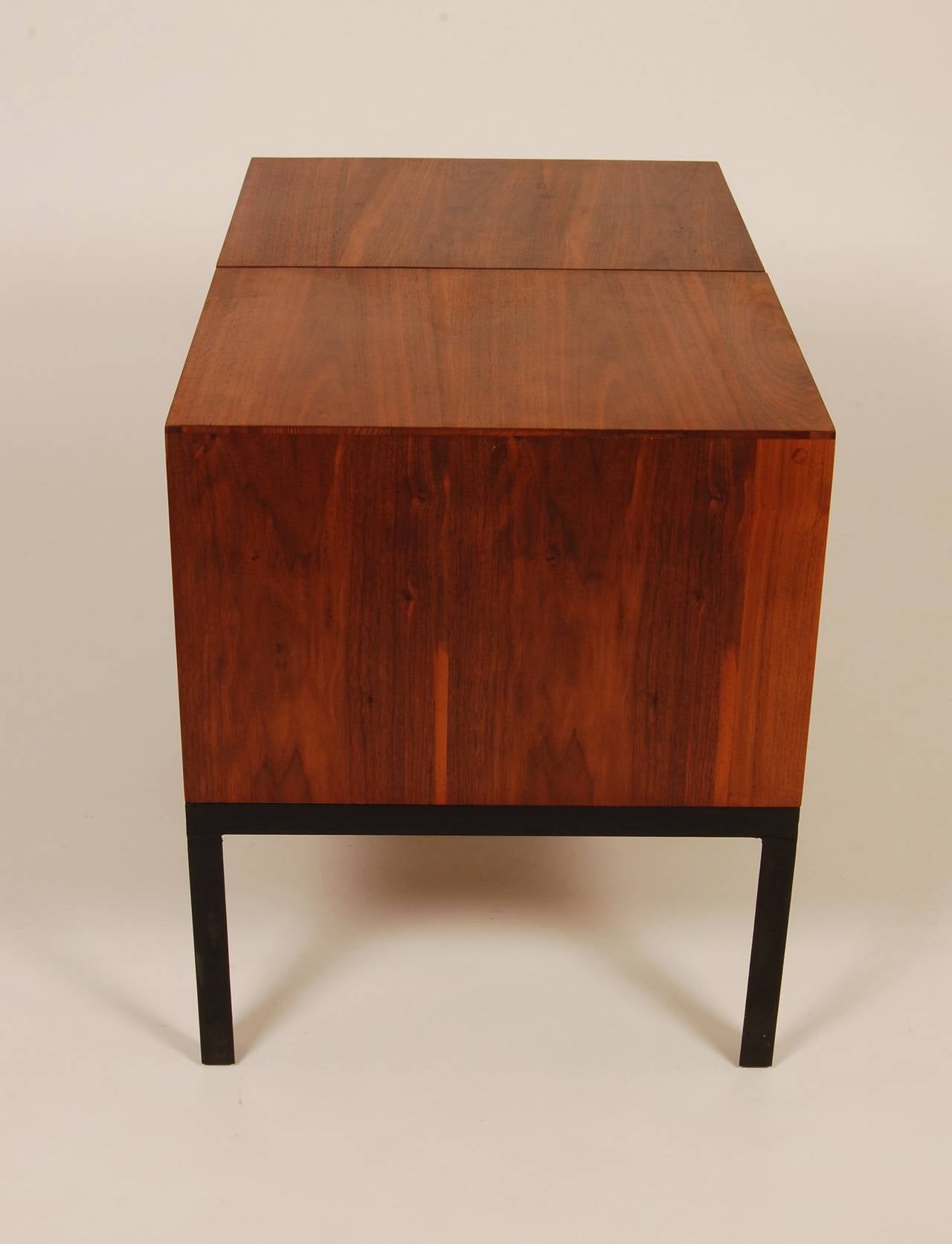 20th Century Muriel Coleman Double Chest of Drawers
