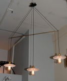 Farnsworth Studio Hanging Lamp