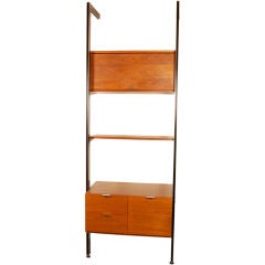George Nelson CSS Wall Unit
