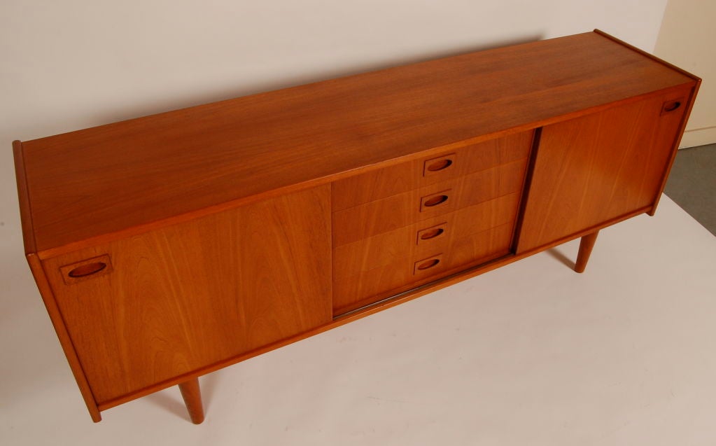 Danish Sideboard