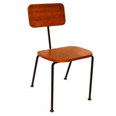 Luther Conover Side Chair