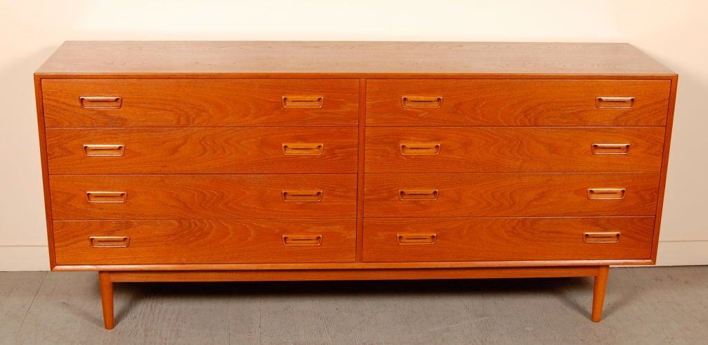 Danish Dresser
