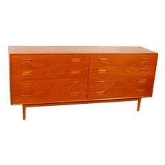 Danish Dresser