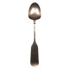 Giant Aluminum Spoon