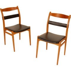 Dux Side Chairs