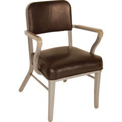 Steelcase Arm Chair