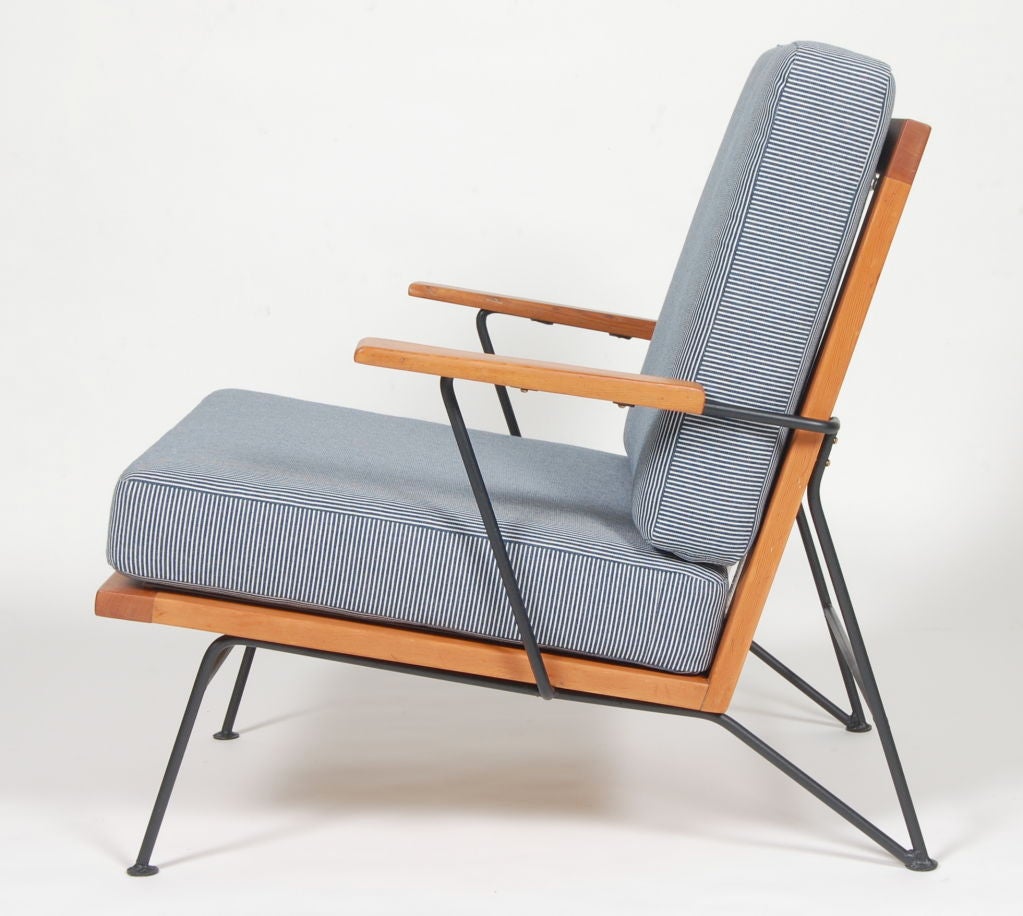 American Pipsan Saarinen Lounge