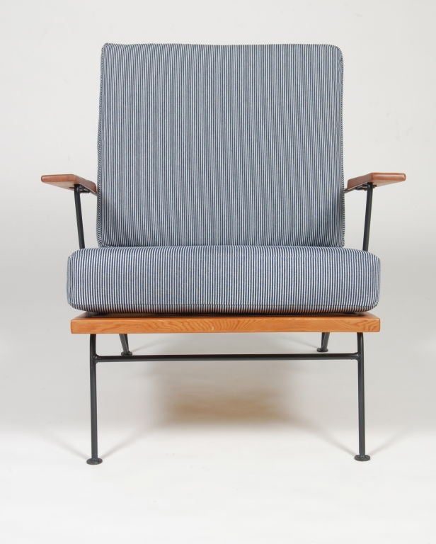 Pipsan Saarinen Lounge 1
