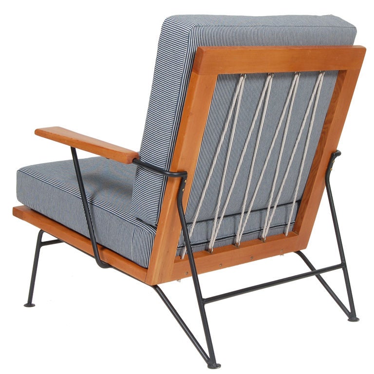 Pipsan Saarinen Lounge