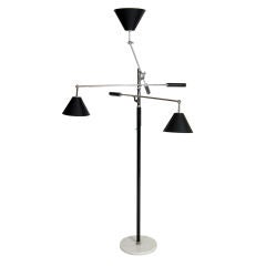 Arredoluce Triennale Floor Lamp