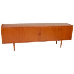 Svend Aage Larsen Credenza