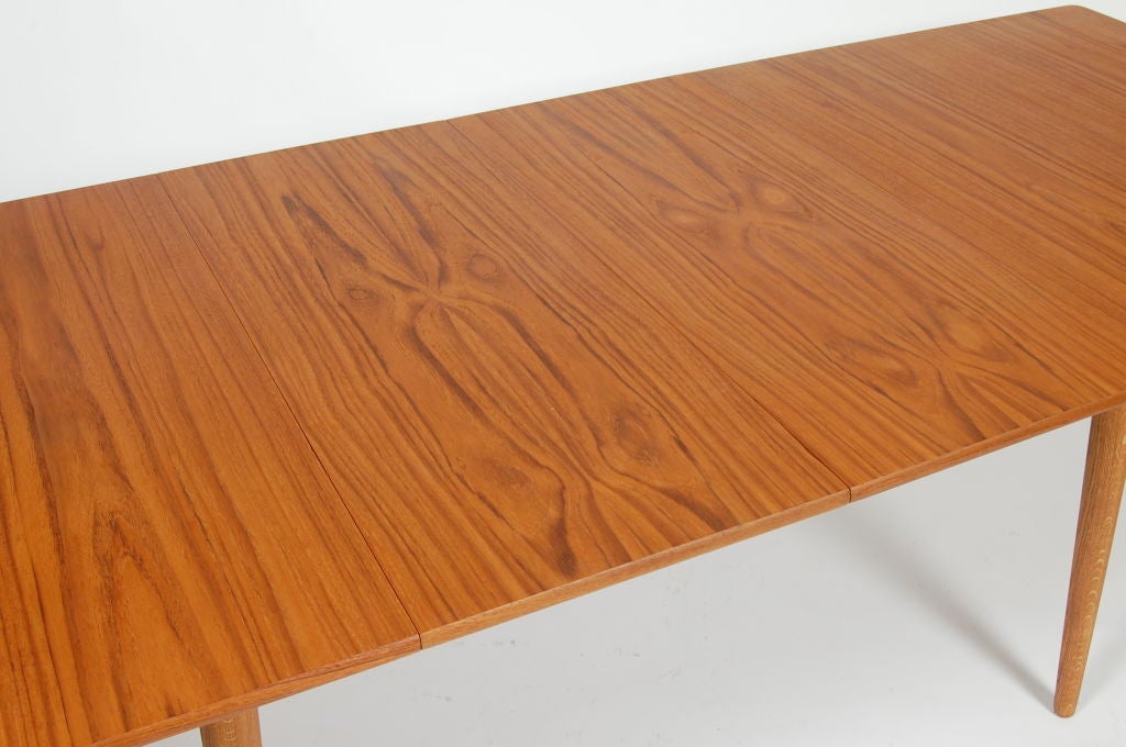 Hans Wegner Dining Table