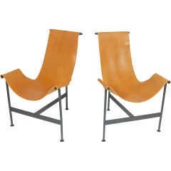 Sling Lounge Chairs