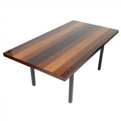 Milo Baughman Dining Table