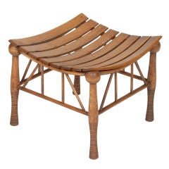 Thebes Stool