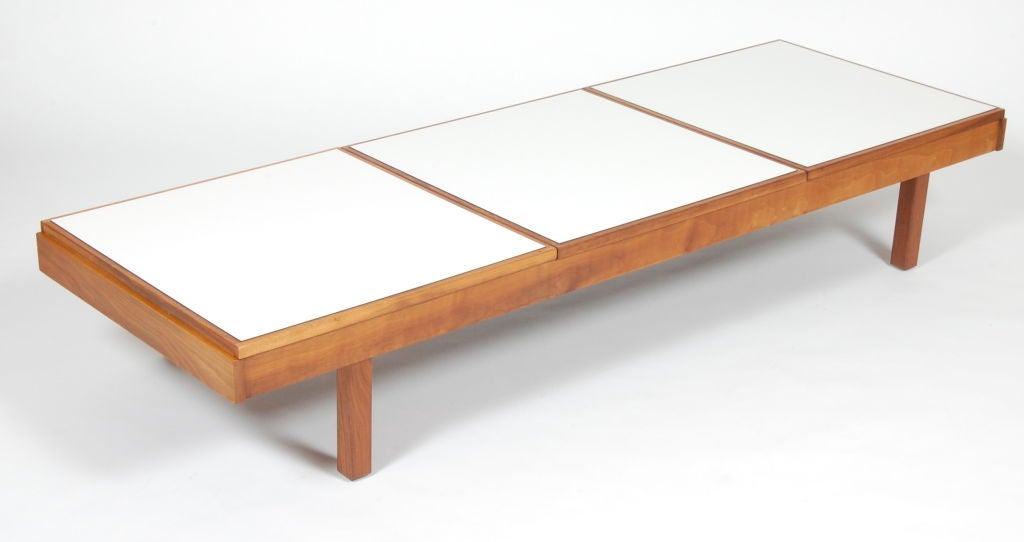 Martin Borenstein Coffee Table