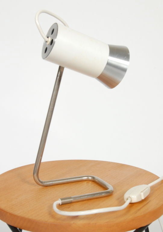 20th Century Italian Desk Lamp