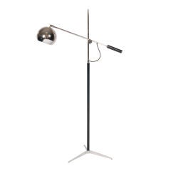 Single Arm Floor Lamp Koch 
Lowy
