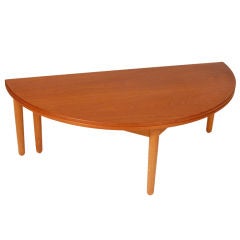 Flip Top Coffee Table Illum Wikkelso
