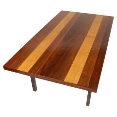 Milo Baughman Dining Table