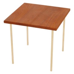 Peter Hvidt Table