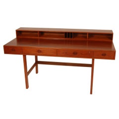 Lovig Flip Top Desk