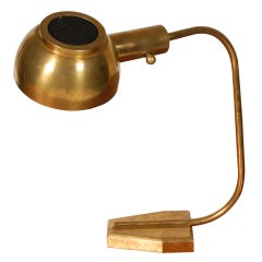 Casella Desk Lamp