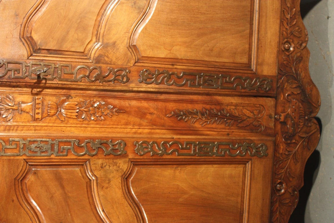 armoire provencale