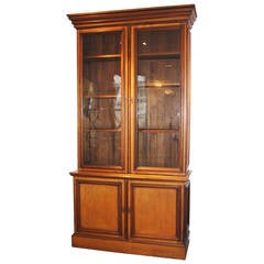 Mid-19th Century French Bookcase