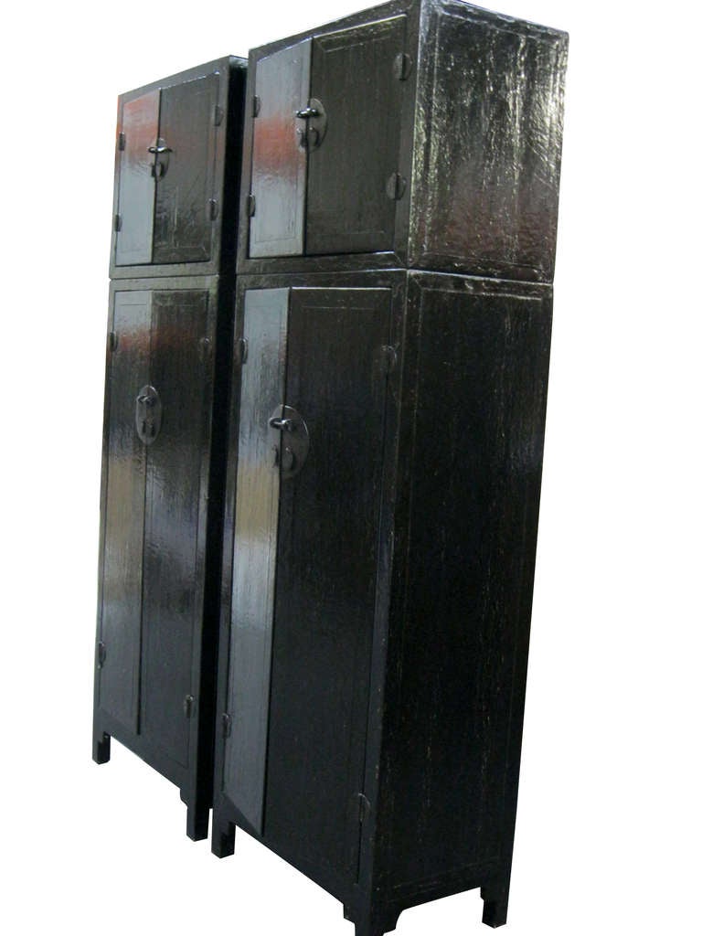 A Stunning Pair of 19th Century Chinese For Sale at 1stdibs