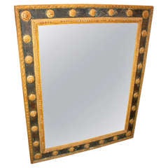 19th Century Italian Mirror