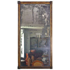 Louis XVI Period Pier Mirror