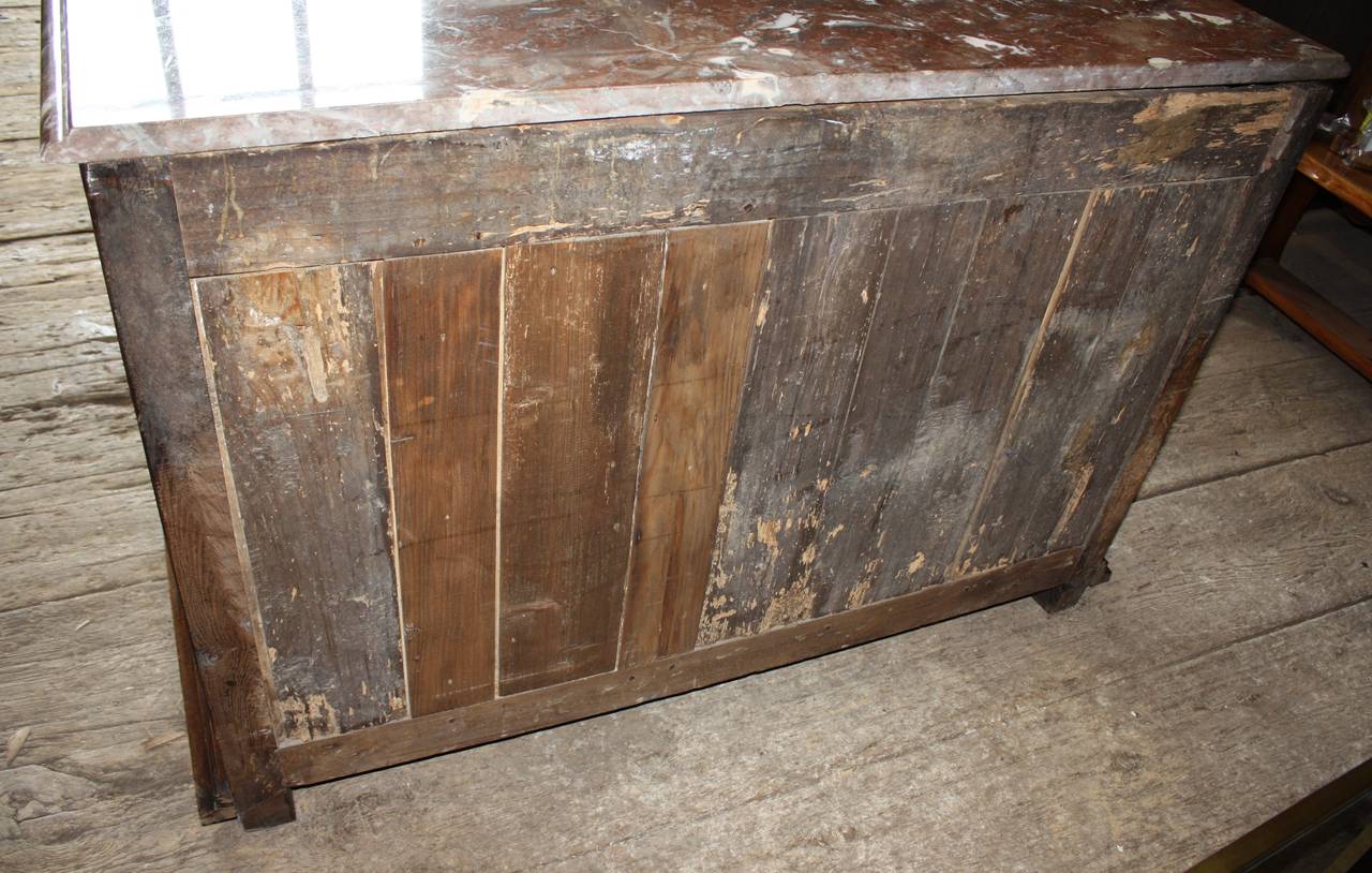 18th Century French Buffet De Chasse 2