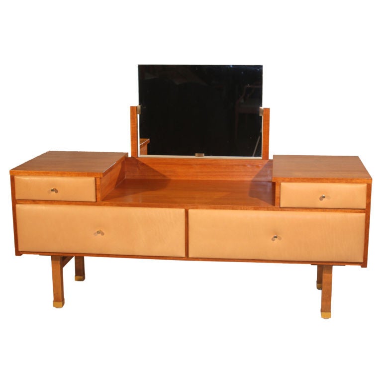 Dressing Table By Roger Landault