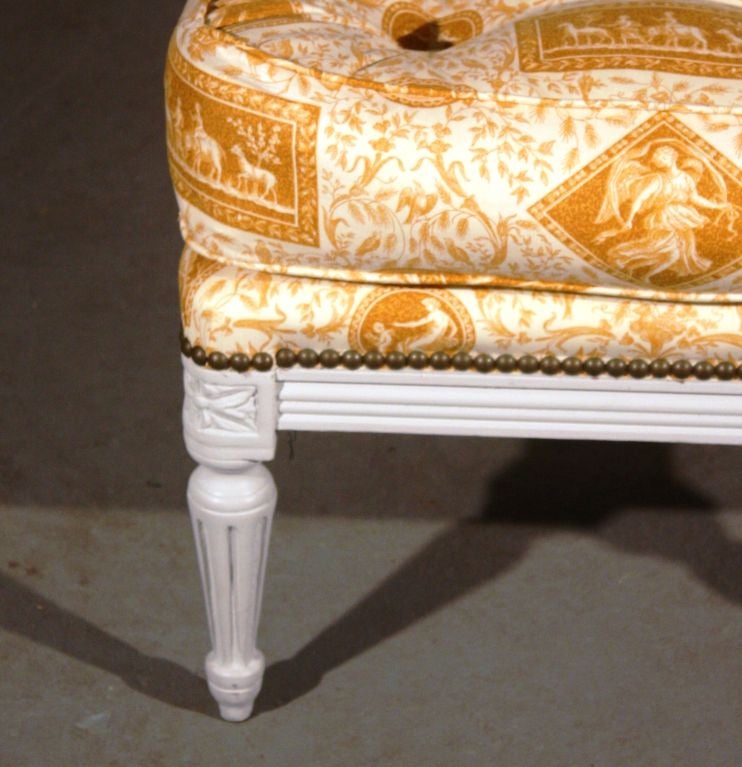 Pair of French Louis XVI Style 