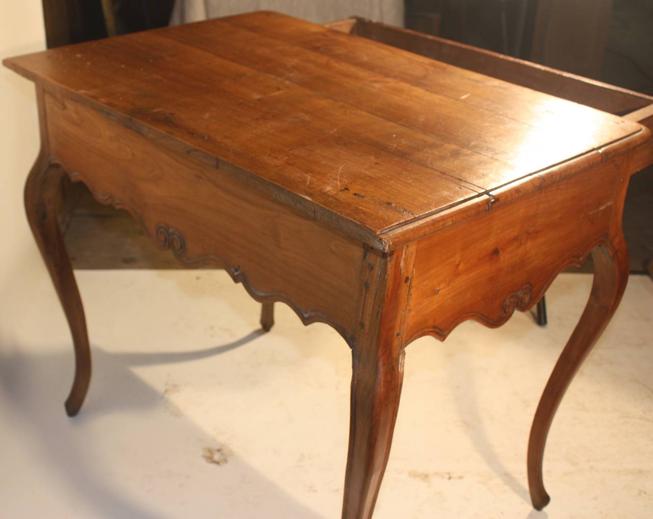 18th Century Louis XV Side Table
