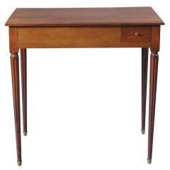Louis XVI Reading Table