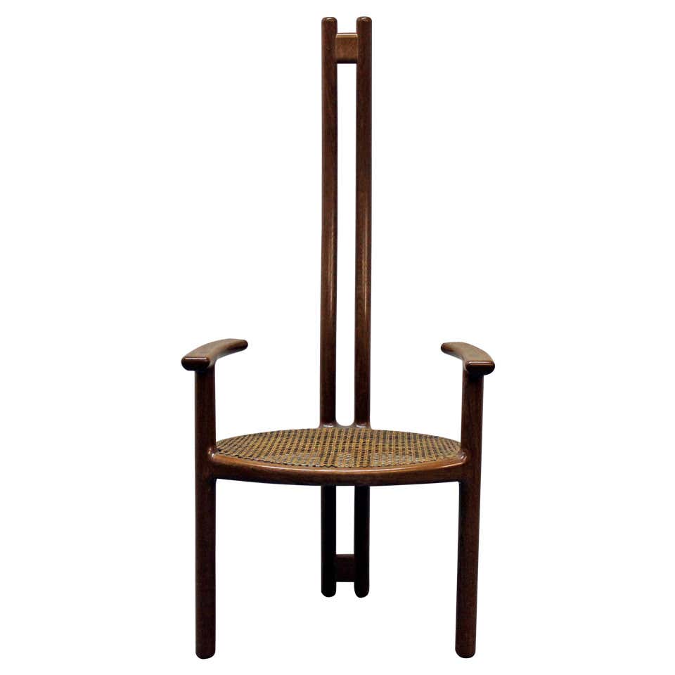 Prototype Armchair For Sale at 1stDibs