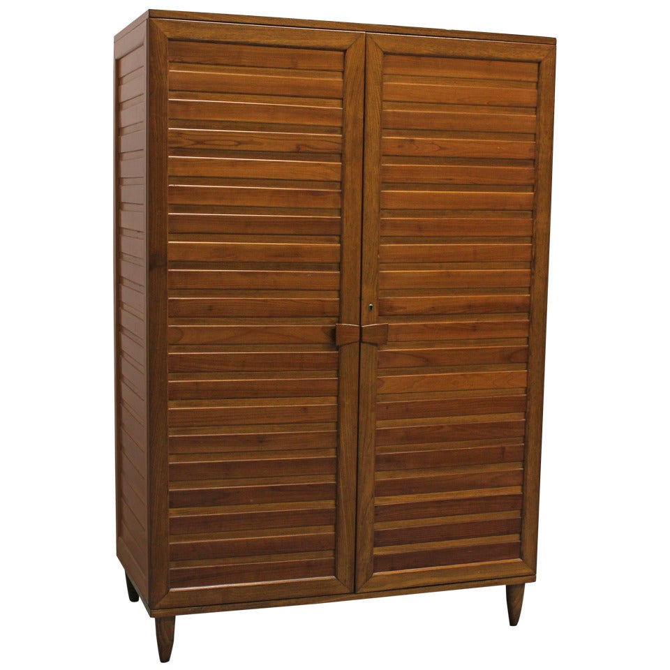 Armoire by Gio Ponti For Sale