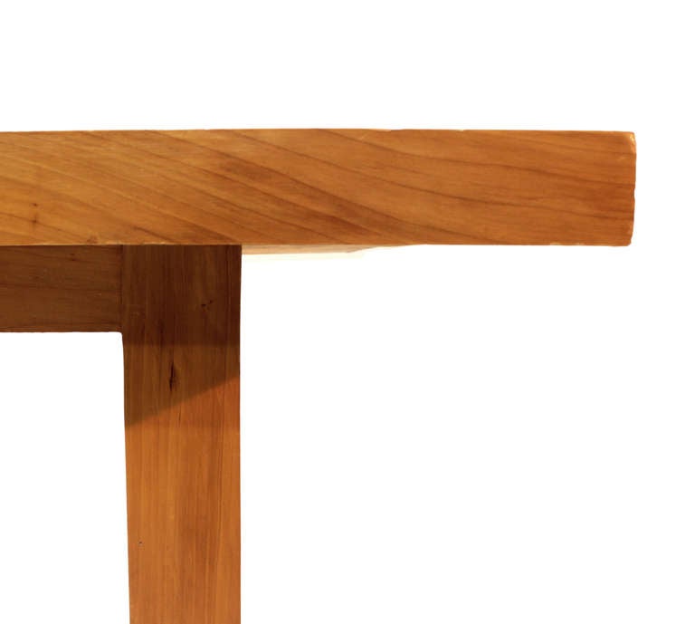 luis extension dining table