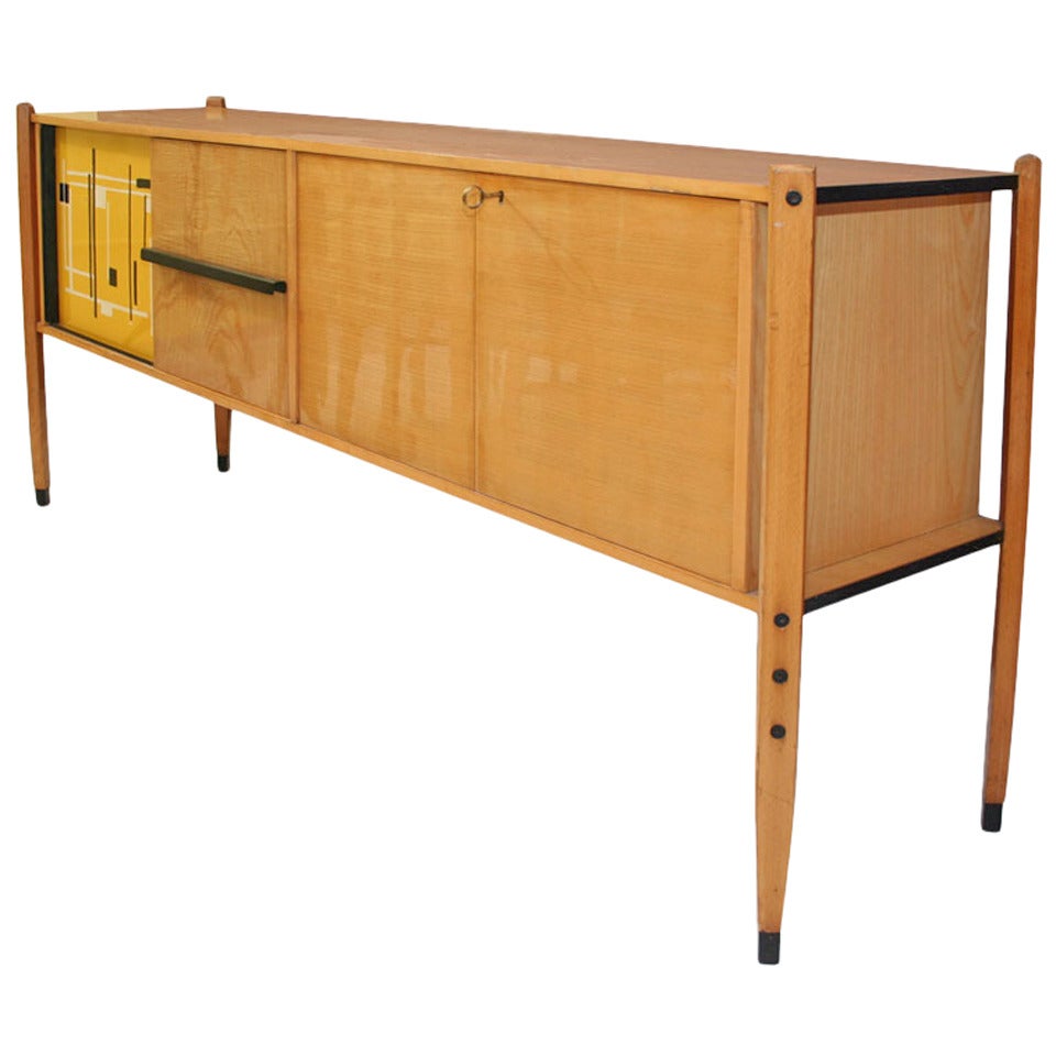 Credenza For Sale