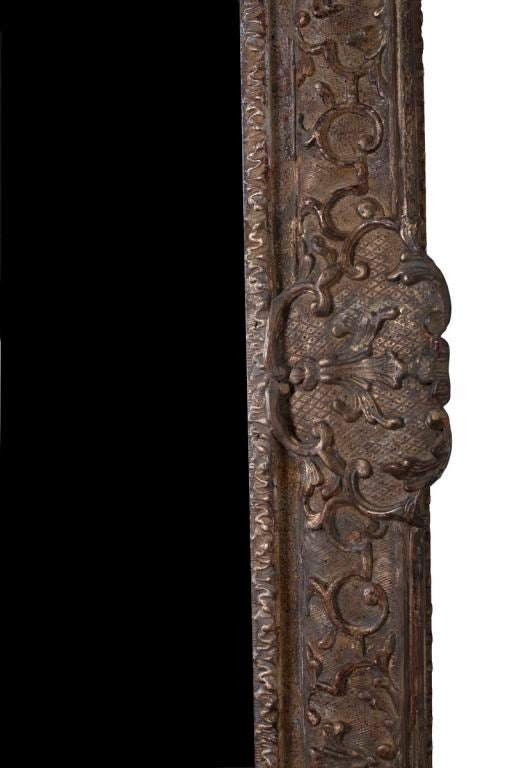 Specchio Regence Giltwood In condizioni discrete in vendita a Kittery Point, ME