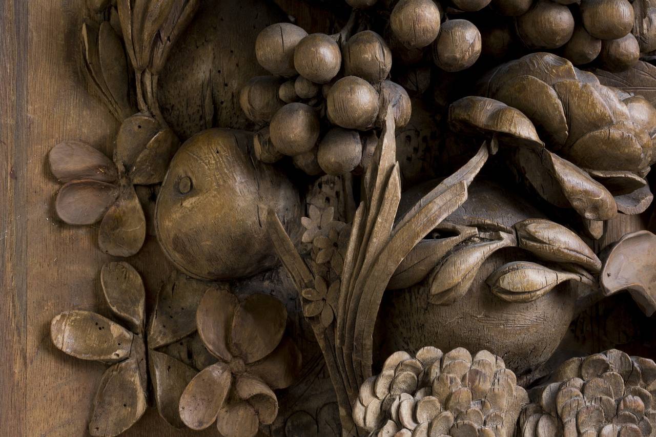 grinling gibbons furniture