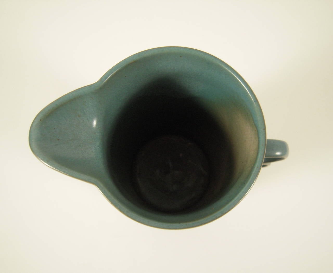 bennington potters pitcher