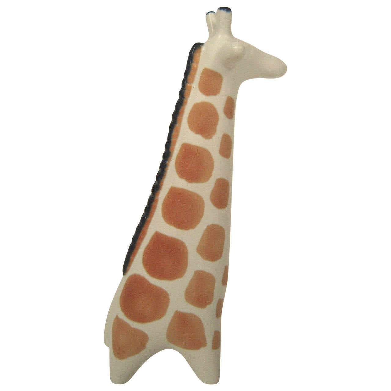 ARABIA Taisto Kaasinen Giraffe ヴィンテージ Vintage Arabia Pottery