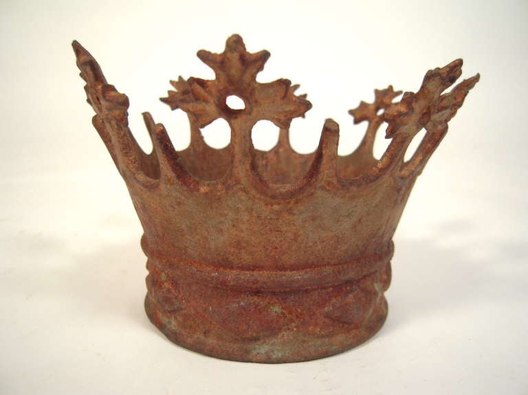 santos cast iron
