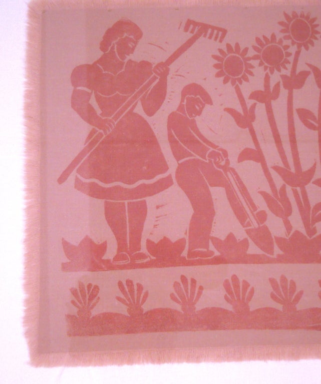 American Victory Garden by the Folly Cove Designers, circa 1944