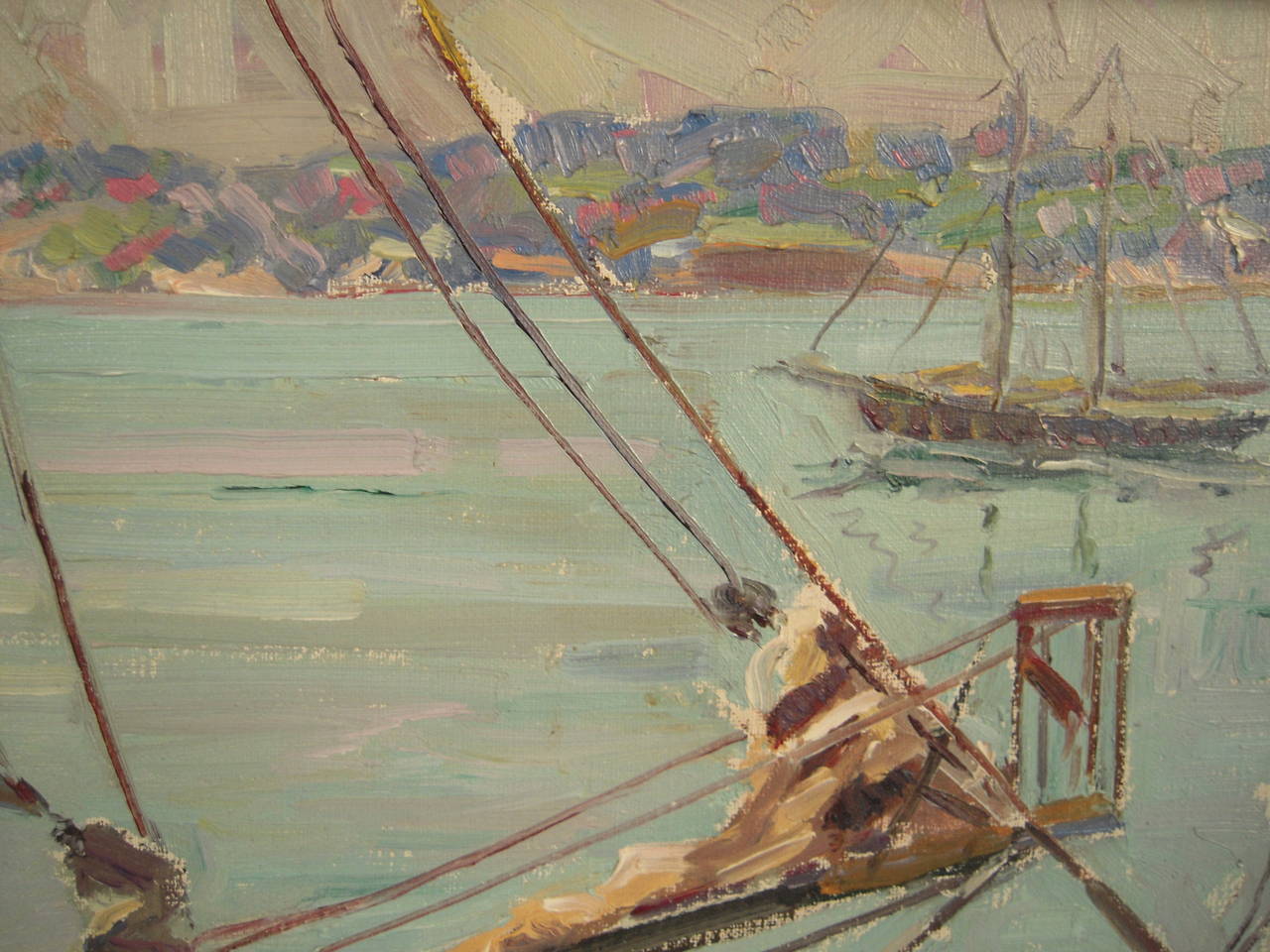 donald blagge barton