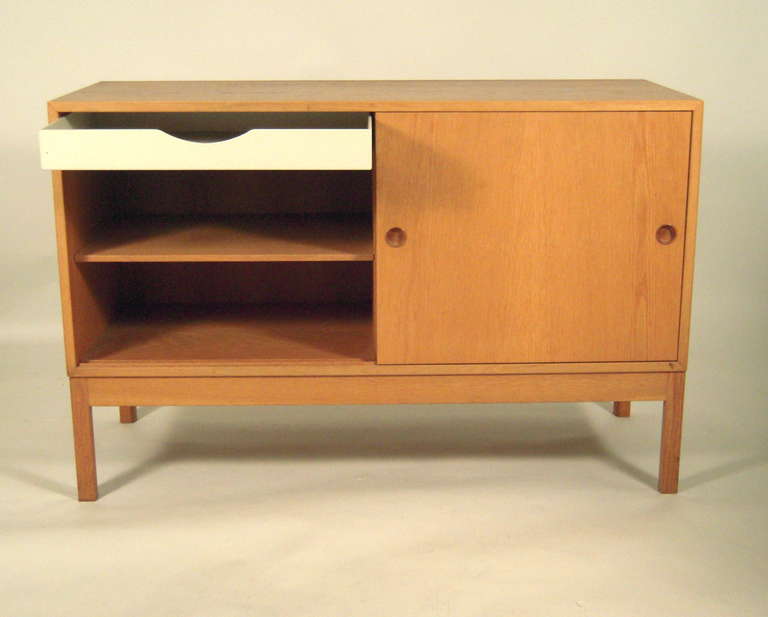 borge mogensen sideboard