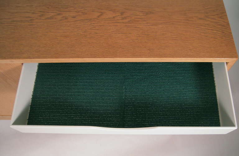 Swedish Borge Mogensen Øresund Credenza Cabinet